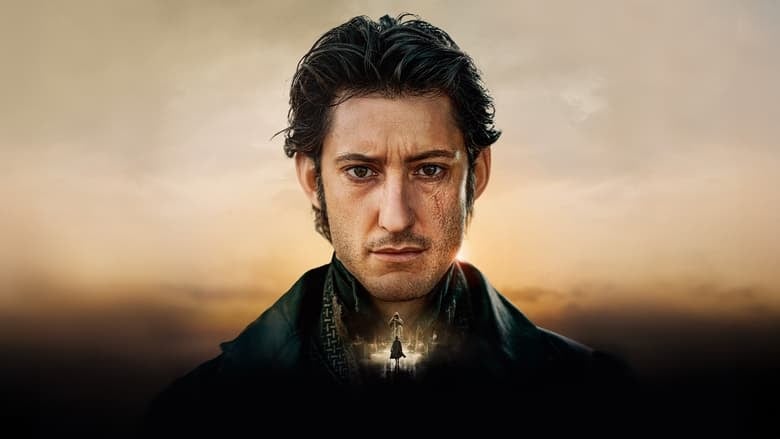 The Count of Monte Cristo movie poster